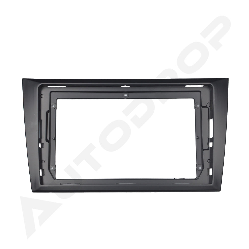 Rama adaptoare Autodrop Volkswagen Golf 6 (2010-2013) pentru Navigatii multimedia Android de 9" Inch