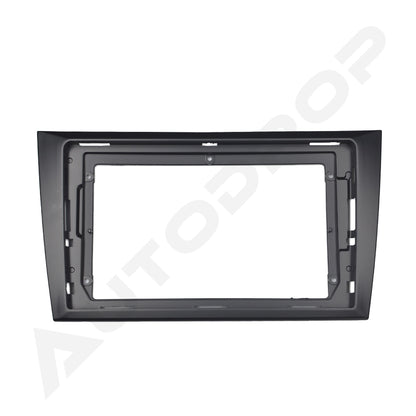Rama adaptoare Autodrop Volkswagen Golf 6 (2010-2013) pentru Navigatii multimedia Android de 9" Inch