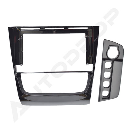 Rama adaptoare Autodrop Volkswagen Golf 6 pentru Navigatii multimedia Android de 10.1" Inch