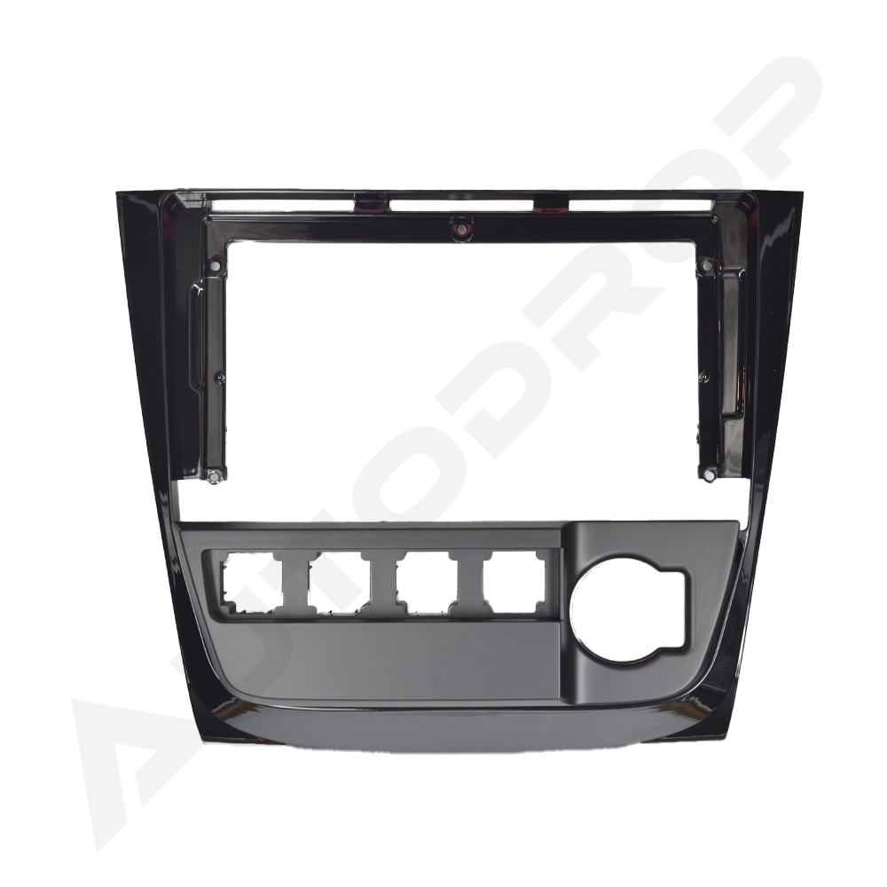 Rama adaptoare Autodrop Volkswagen Golf 6 pentru Navigatii multimedia Android de 10.1" Inch