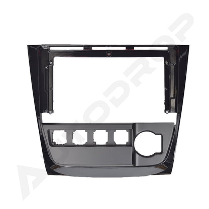 Rama adaptoare Autodrop Volkswagen Golf 6 pentru Navigatii multimedia Android de 10.1" Inch