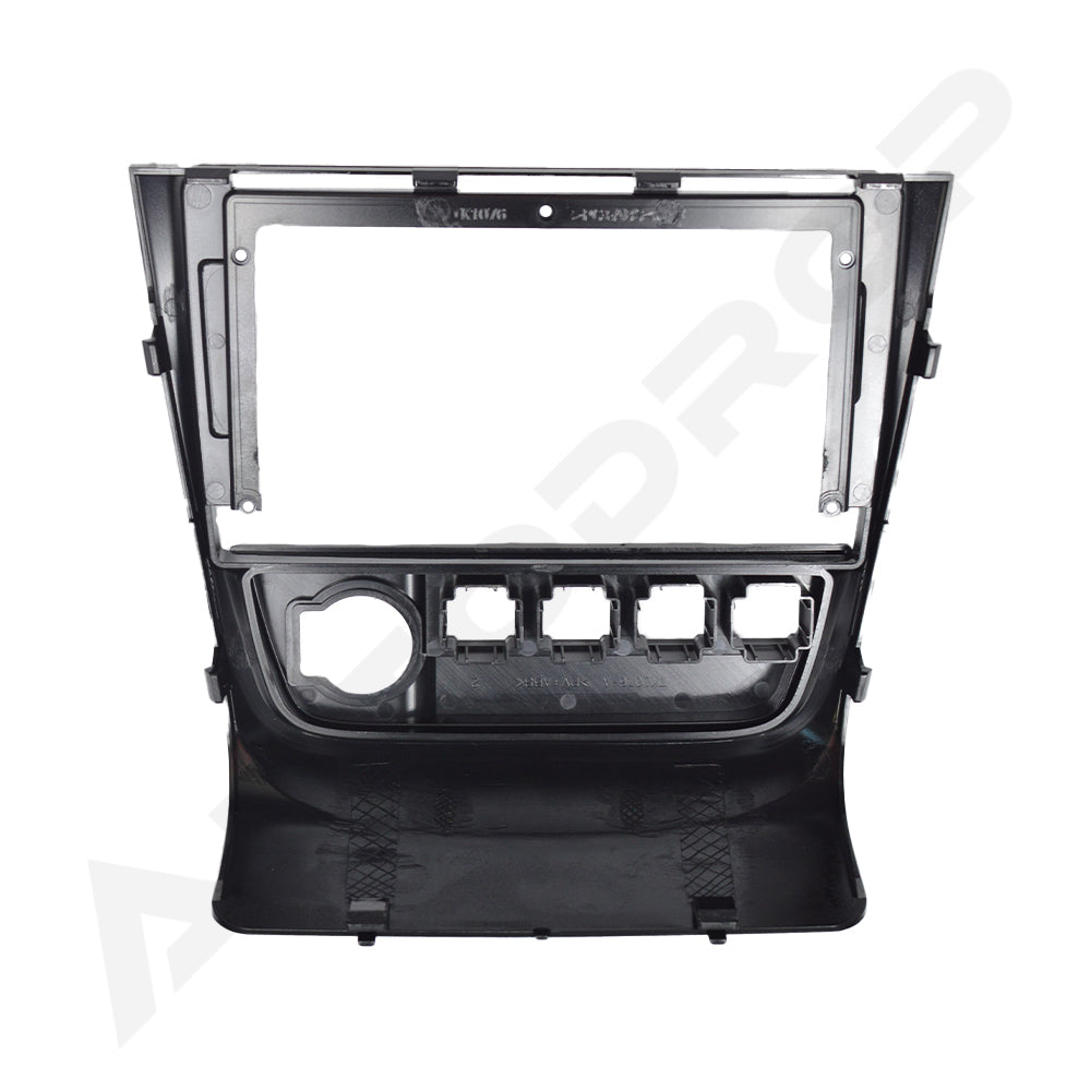 Rama adaptoare Autodrop Volkswagen Golf 6 pentru Navigatii multimedia Android de 10.1" Inch