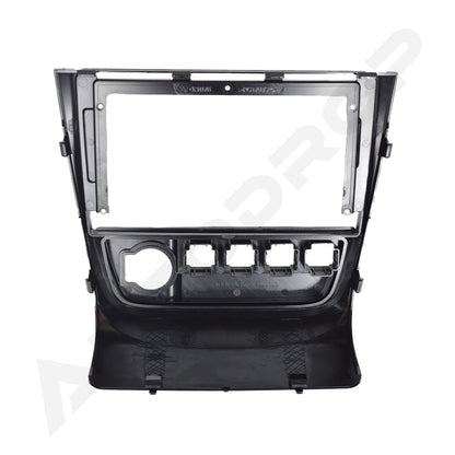 Rama adaptoare Autodrop Volkswagen Golf 6 pentru Navigatii multimedia Android de 10.1" Inch