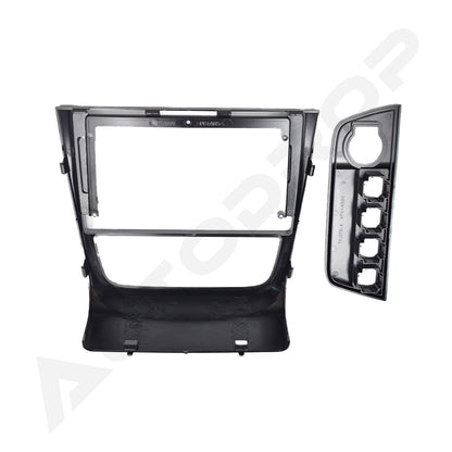Rama adaptoare Autodrop Volkswagen Golf 6 pentru Navigatii multimedia Android de 10.1" Inch