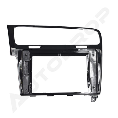 Rama adaptoare Autodrop Volkswagen Golf 7 (2013+) pentru Navigatii multimedia Android de 10.1" Inch