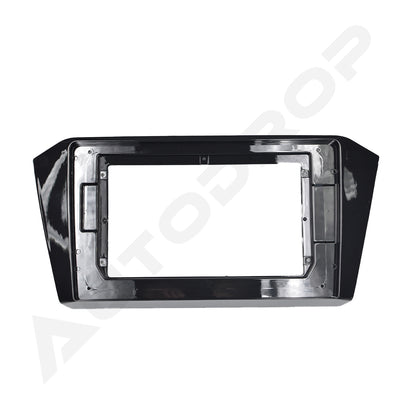 Rama adaptoare Autodrop Volkswagen Passat B8 (2016+) pentru Navigatii multimedia Android de 10.1" Inch