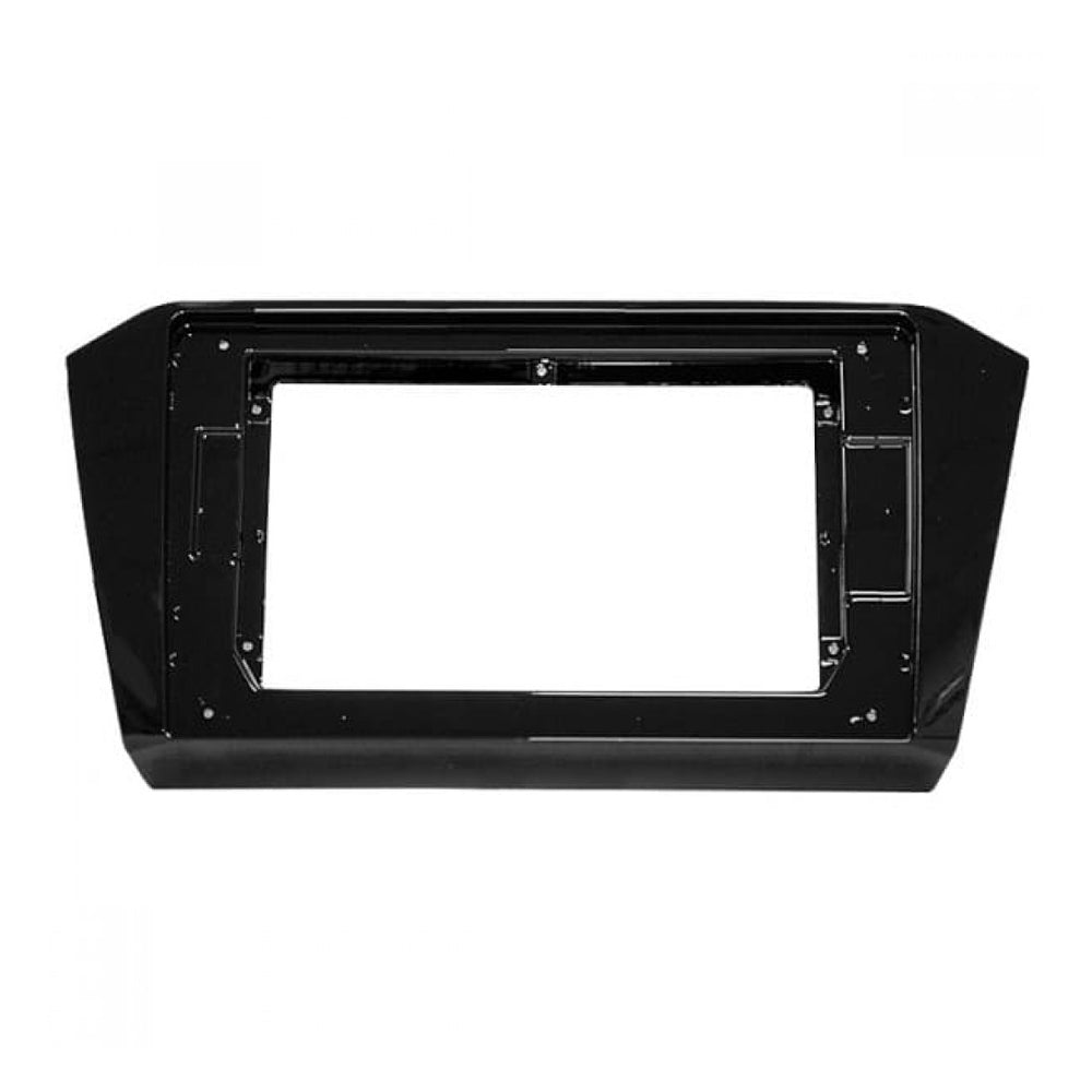 KIT Complet Rama Adaptoare + Cablaj Autodrop Volkswagen Passat B8 (2016+) pentru Navigatie Multimedia Android 10.1 inch