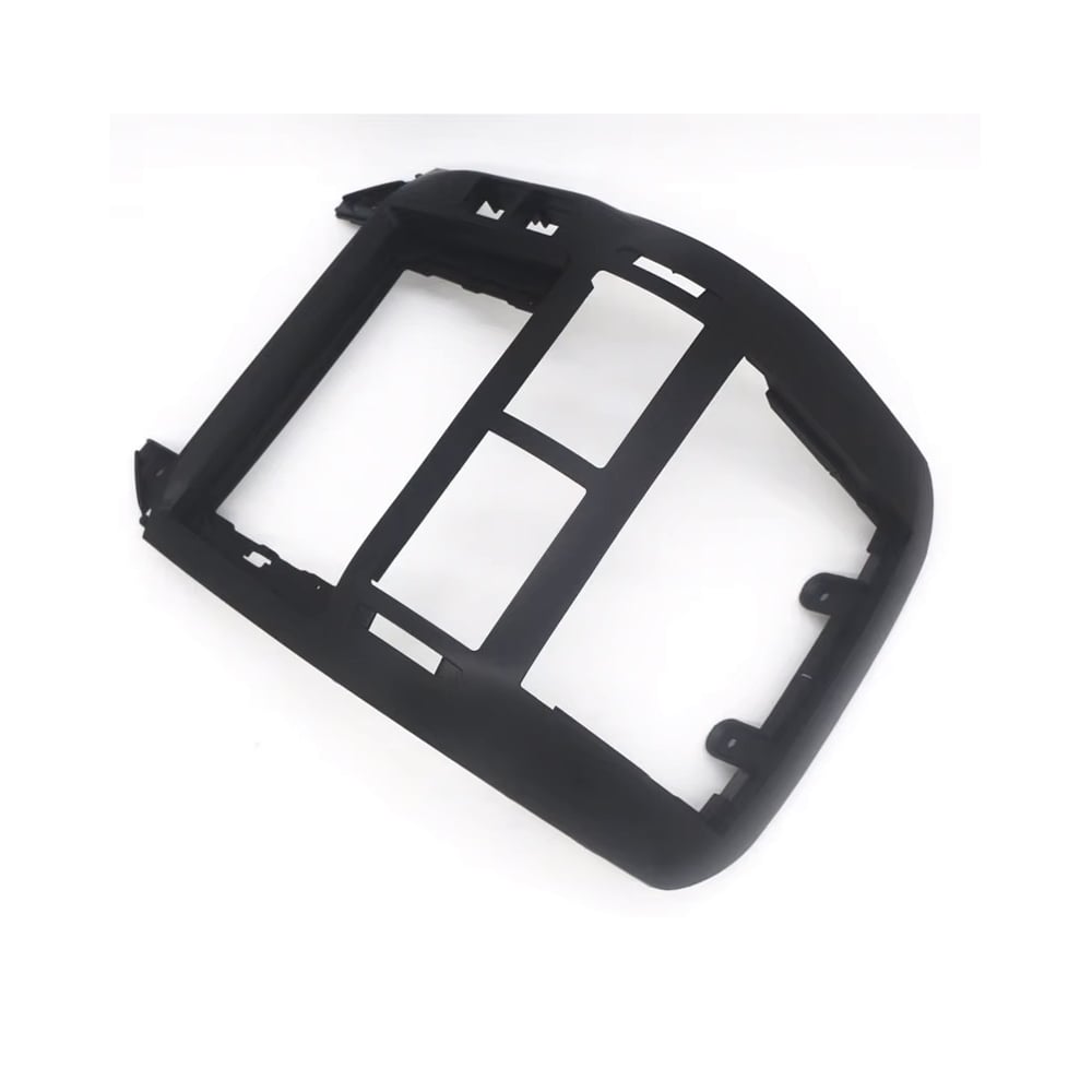 KIT Complet Rama Adaptoare + Cablaj Autodrop Volkswagen Polo (2004-2010) pentru Navigatie Multimedia Android 9 inch