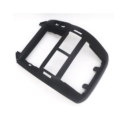 KIT Complet Rama Adaptoare + Cablaj Autodrop Volkswagen Polo (2004-2010) pentru Navigatie Multimedia Android 9 inch