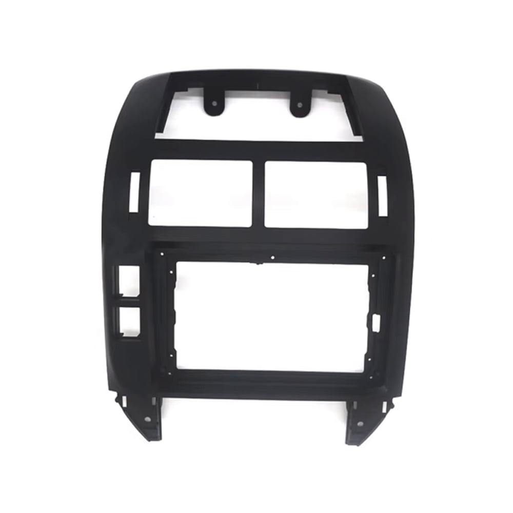 KIT Complet Rama Adaptoare + Cablaj Autodrop Volkswagen Polo (2004-2010) pentru Navigatie Multimedia Android 9 inch