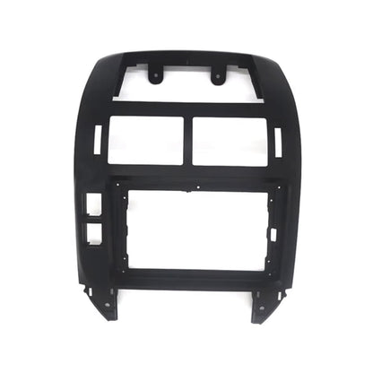 KIT Complet Rama Adaptoare + Cablaj Autodrop Volkswagen Polo (2004-2010) pentru Navigatie Multimedia Android 9 inch