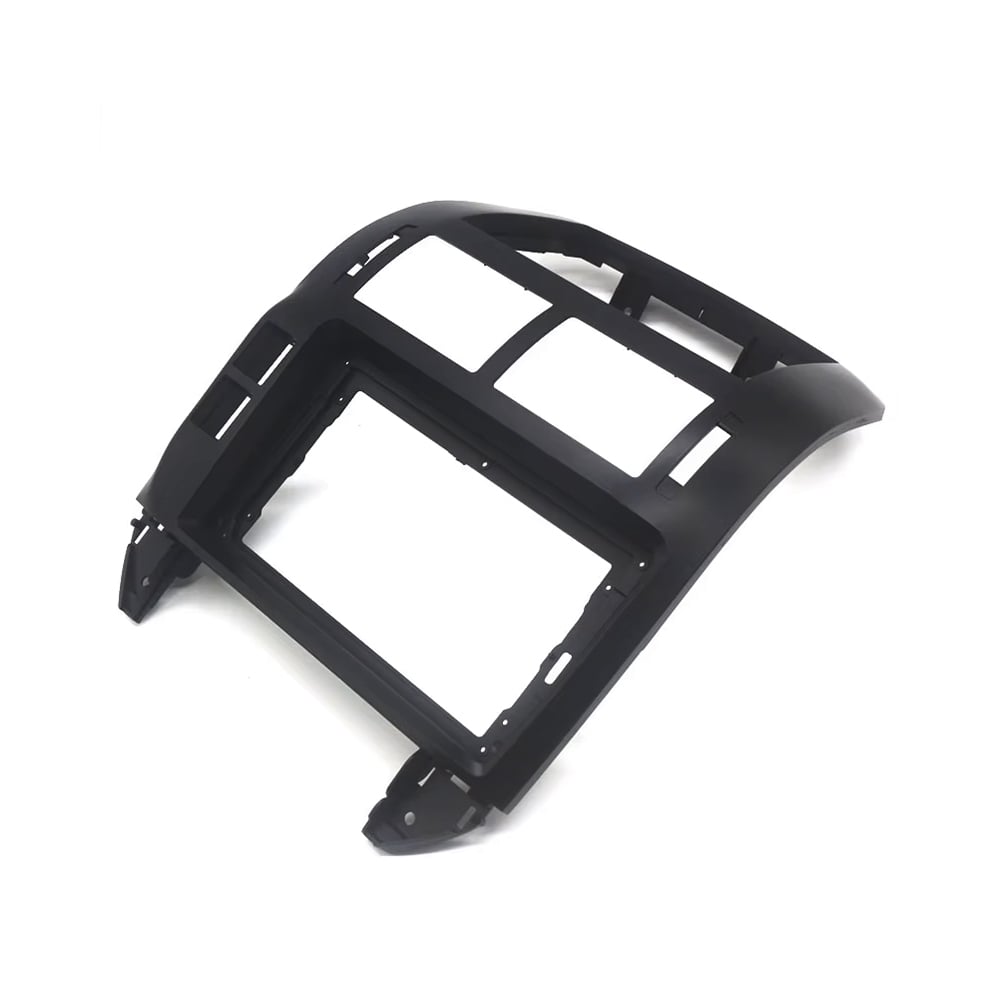 KIT Complet Rama Adaptoare + Cablaj Autodrop Volkswagen Polo (2004-2010) pentru Navigatie Multimedia Android 9 inch