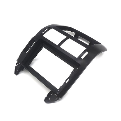 KIT Complet Rama Adaptoare + Cablaj Autodrop Volkswagen Polo (2004-2010) pentru Navigatie Multimedia Android 9 inch