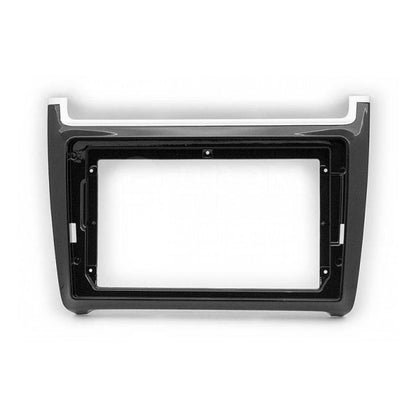KIT Complet Rama Adaptoare + Cablaj Autodrop Volkswagen Polo (2012-2016) pentru Navigatie Multimedia Android 9 inch