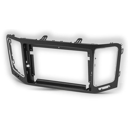 KIT Complet Rama Adaptoare + Cablaj Autodrop Volkswagen Sharan (2012-2018) pentru Navigatie Multimedia Android 9 inch