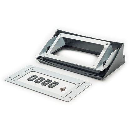 KIT Complet Rama Adaptoare + Cablaj Autodrop Volkswagen T5 Multivan (2008-2015) pentru Navigatie Multimedia Android 9 inch