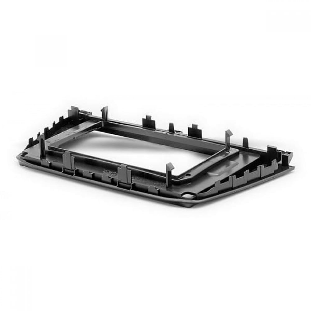 KIT Complet Rama Adaptoare + Cablaj Autodrop Volkswagen Tiguan (2017+) pentru Navigatie Multimedia Android 10.1 inch