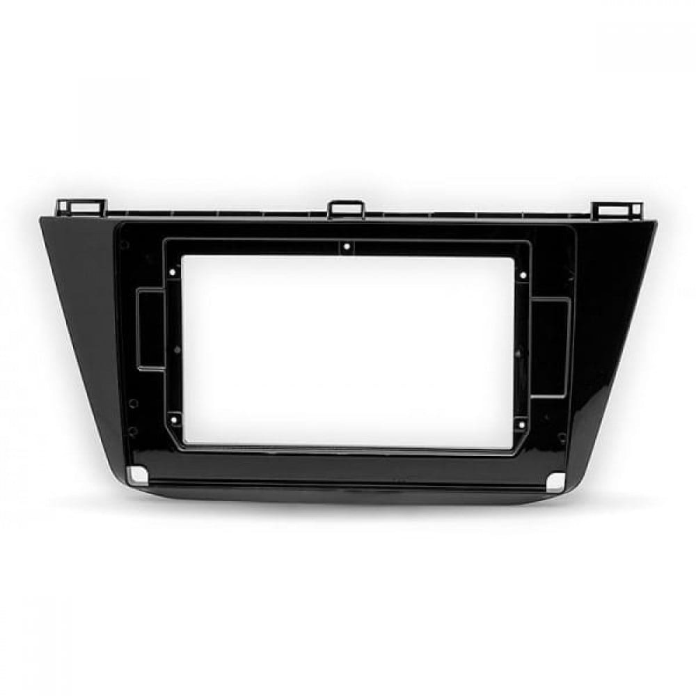 KIT Complet Rama Adaptoare + Cablaj Autodrop Volkswagen Tiguan (2017+) pentru Navigatie Multimedia Android 10.1 inch