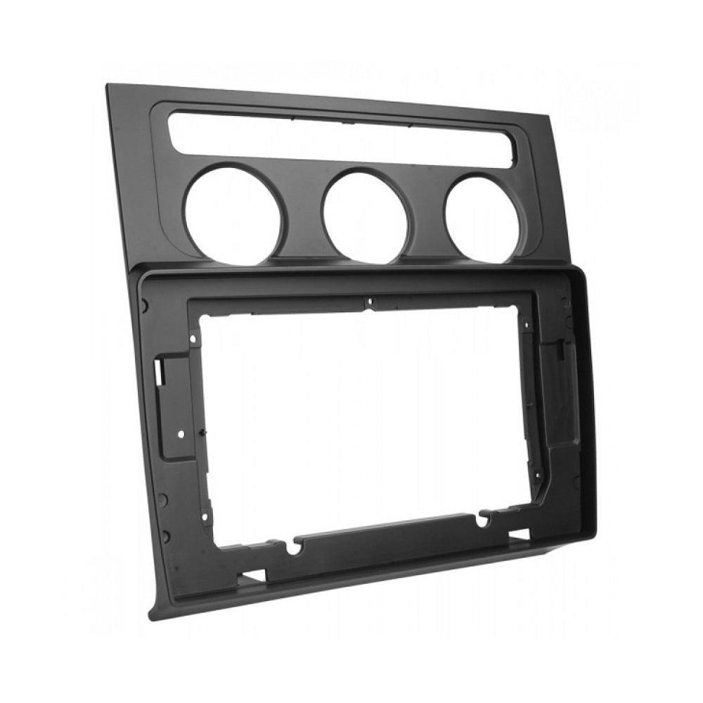 KIT Complet Rama Adaptoare + Cablaj Autodrop Volkswagen Touran (2004-2008) pentru Navigatie Multimedia Android 10.1 inch