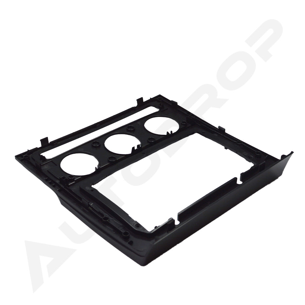 Rama adaptoare Autodrop Volkswagen Touran (2004-2008) pentru Navigatii multimedia Android de 10.1" Inch