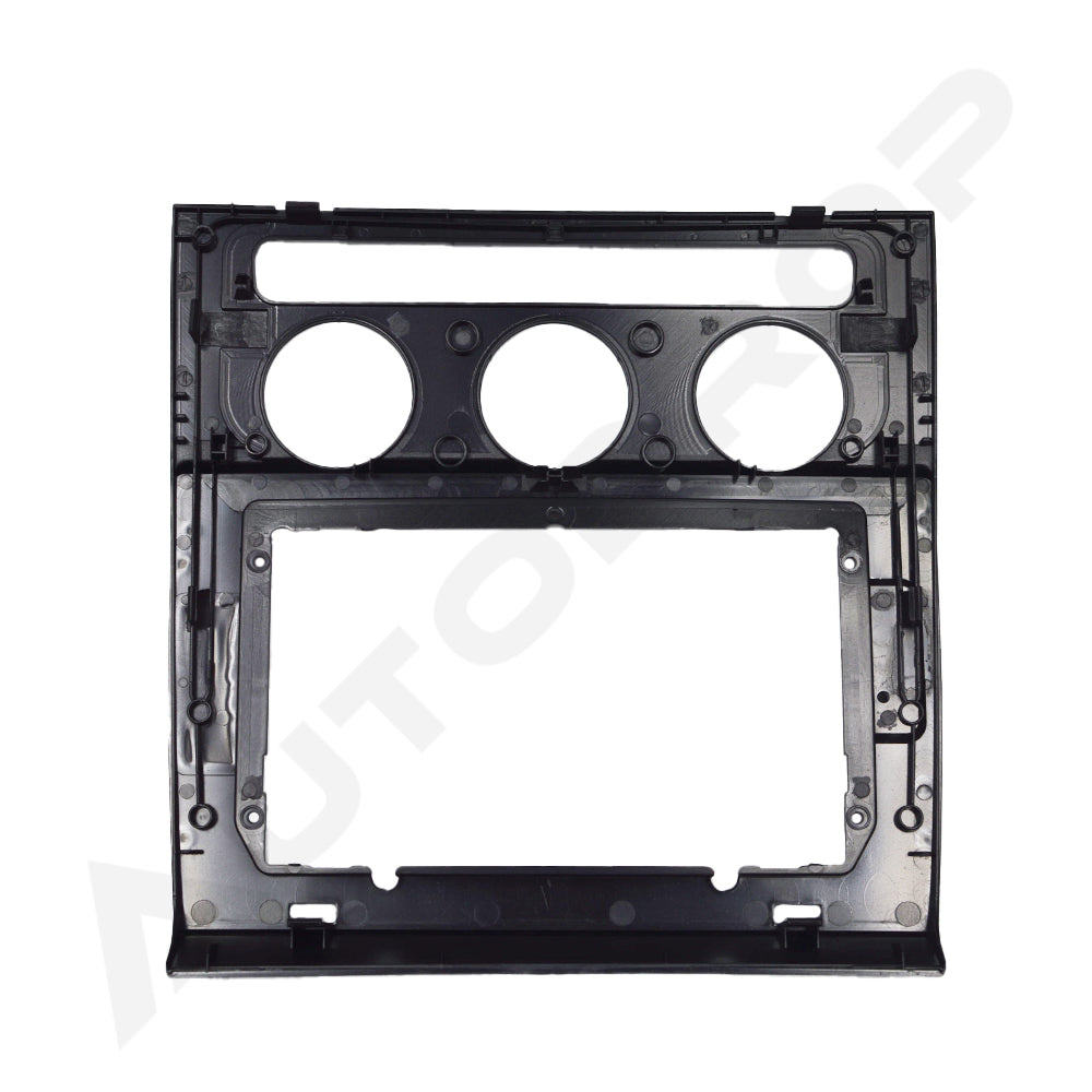 Rama adaptoare Autodrop Volkswagen Touran (2004-2008) pentru Navigatii multimedia Android de 10.1" Inch