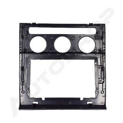 Rama adaptoare Autodrop Volkswagen Touran (2004-2008) pentru Navigatii multimedia Android de 10.1" Inch