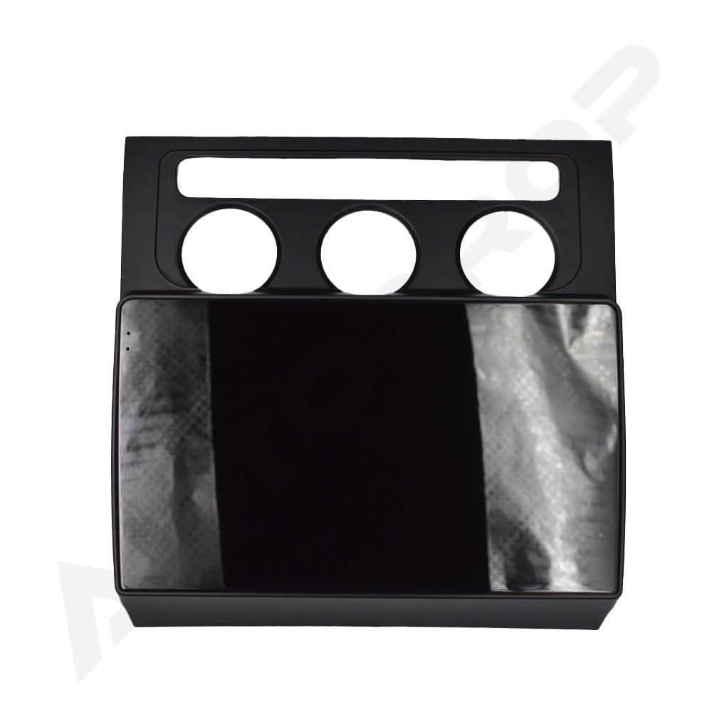 Rama adaptoare Autodrop Volkswagen Touran (2004-2008) pentru Navigatii multimedia Android de 10.1" Inch
