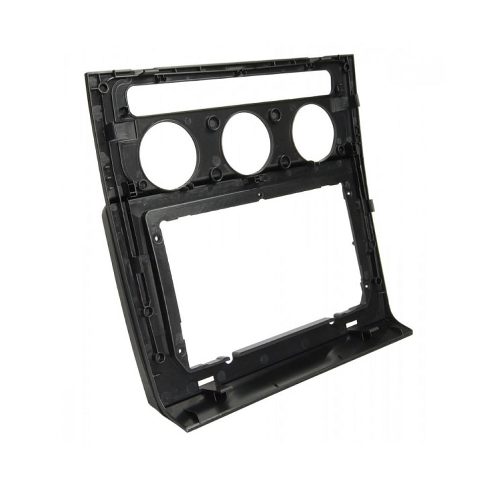 KIT Complet Rama Adaptoare + Cablaj Autodrop Volkswagen Touran (2004-2008) pentru Navigatie Multimedia Android 10.1 inch