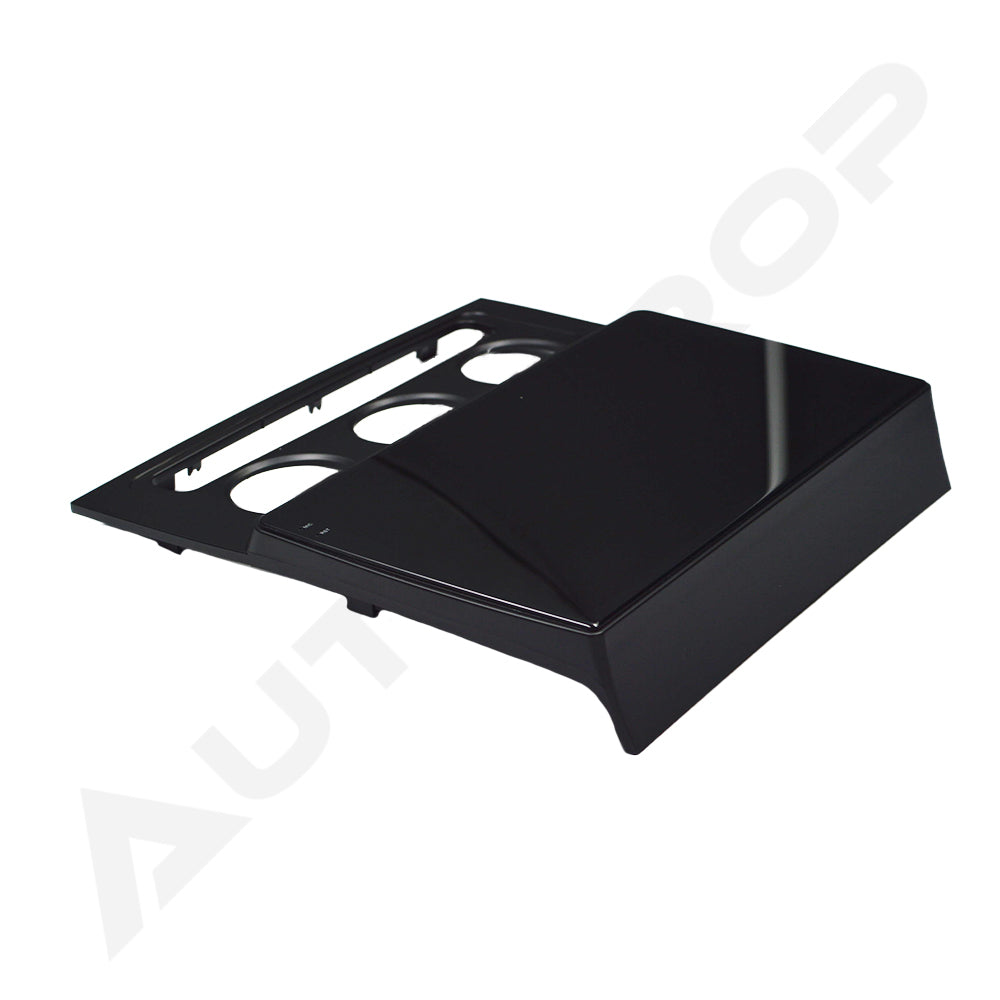 Rama adaptoare Autodrop Volkswagen Touran (2004-2008) pentru Navigatii multimedia Android de 10.1" Inch