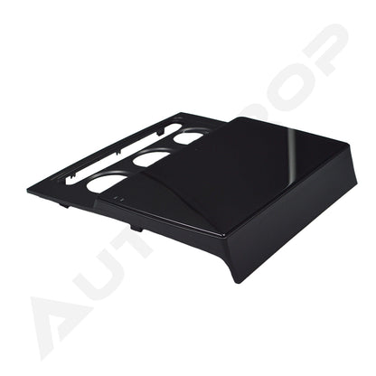 Rama adaptoare Autodrop Volkswagen Touran (2004-2008) pentru Navigatii multimedia Android de 10.1" Inch