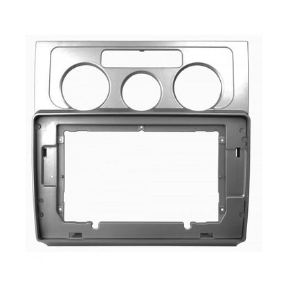 KIT Complet Rama Adaptoare + Cablaj Autodrop Volkswagen Touran (2006-2008) pentru Navigatie Multimedia Android 10.1 inch