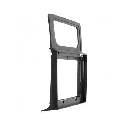 KIT Complet Rama Adaptoare + Cablaj Autodrop Volkswagen Touran (2011-2015) pentru Navigatie Multimedia Android 10.1 inch