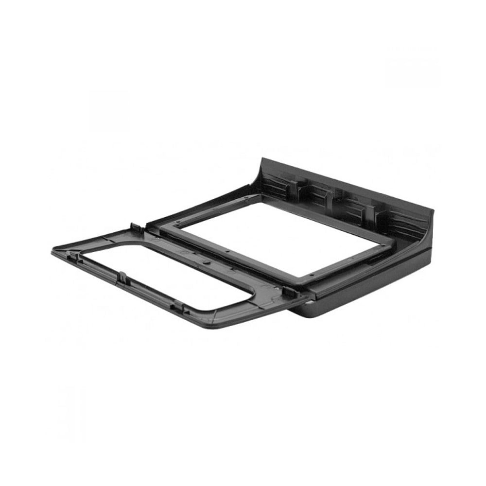 KIT Complet Rama Adaptoare + Cablaj Autodrop Volkswagen Touran (2011-2015) pentru Navigatie Multimedia Android 10.1 inch