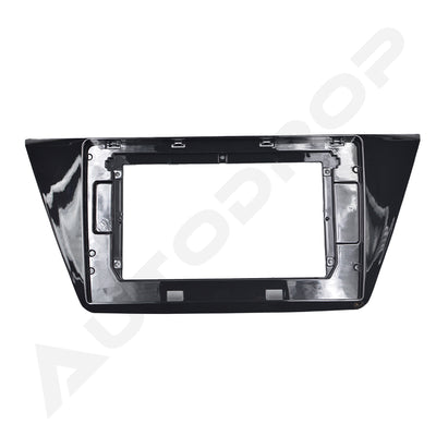 Rama adaptoare Autodrop Volkswagen Touran (2016+) pentru Navigatii multimedia Android de 10.1" Inch