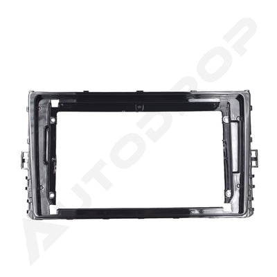 Rama adaptoare Autodrop Volkswagen Universal (2018+) pentru Navigatii multimedia Android de 9" Inch