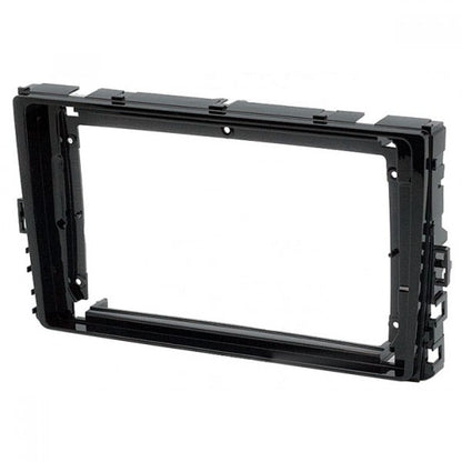 KIT Complet Rama Adaptoare + Cablaj Autodrop Volkswagen Universal (2018+) pentru Navigatie Multimedia Android 9 inch