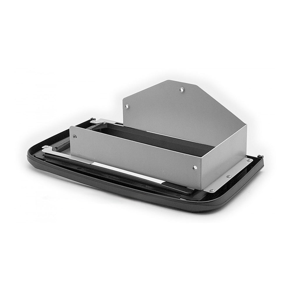 KIT Complet Rama Adaptoare + Cablaj Autodrop Volvo S80 (2001-2006) pentru Navigatie Multimedia Android 9 inch