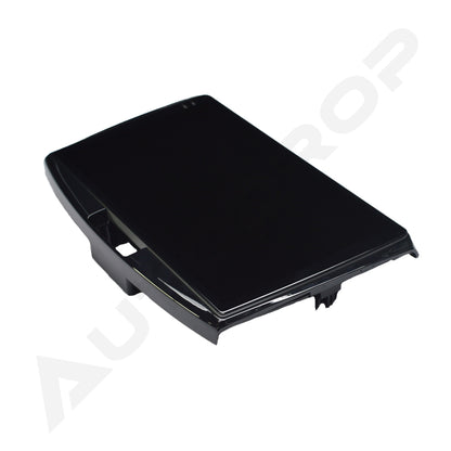 Rama adaptoare (BLACK) Autodrop Volkswagen Passat B6/B7/CC (2011-2015) pentru Navigatii multimedia Android de 10.1" Inch