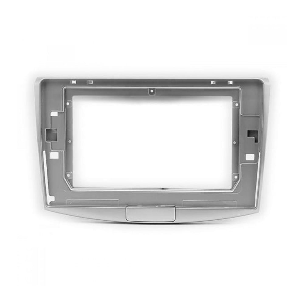 KIT Complet Rama Adaptoare + Cablaj Autodrop Volkswagen Passat B6/B7/CC (2011-2015) pentru Navigatie Multimedia Android 10.1 inch