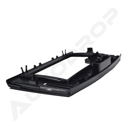 Rama adaptoare (BLACK) Autodrop Volkswagen Passat B6/B7/CC (2011-2015) pentru Navigatii multimedia Android de 10.1" Inch