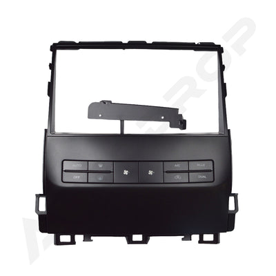 Ramă adaptoare Toyota Prado 2002-2008 - navigație Android 9″, montaj dedicat