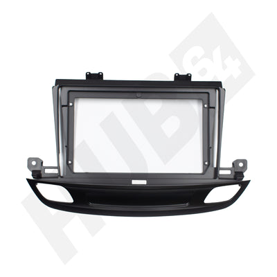 Rama adaptoare Opel Insignia B (2017+) pentru Navigatii multimedia Android de 10.1" Inch - HUB64