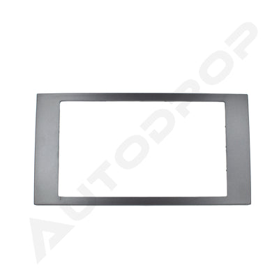 Ramă adaptoare FORD Focus/Galaxy/Kuga/Fiesta/Transit/C-Max - 2DIN universal 178×102, montaj dedicat