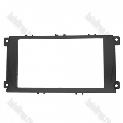 Rama Adaptoare FORD FOCUS/GALAXY/MONDEO/S-MAX pentru Multimedia 2DIN Universale/MP5 - AD-BGRFR0062DIN