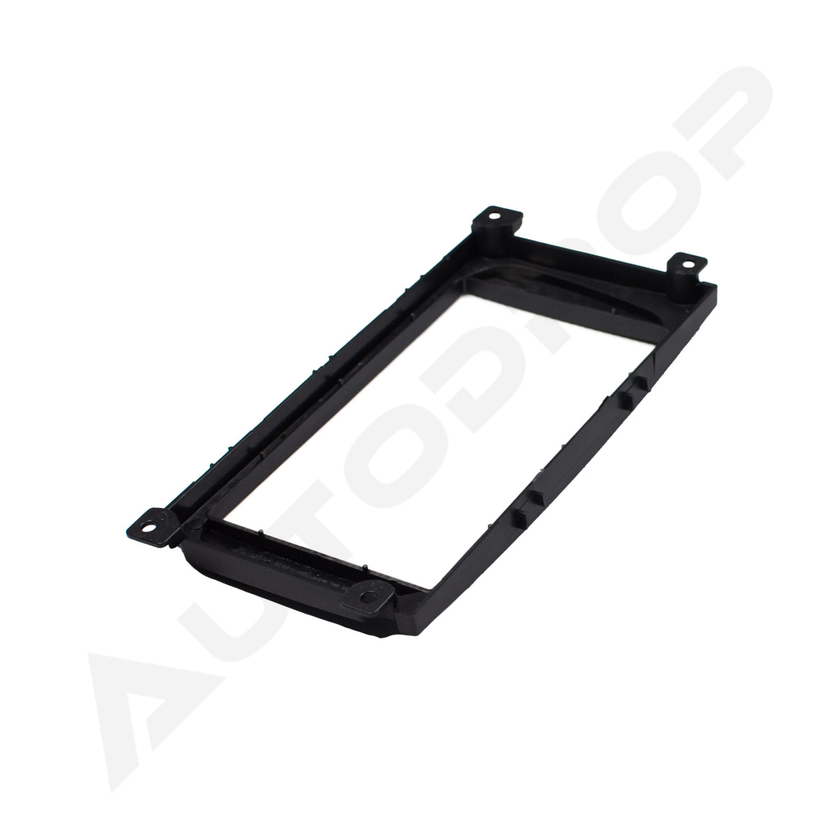 Ramă adaptoare FORD FOCUS/GALAXY/MONDEO/S-MAX - 2DIN universal 178×102, montaj dedicat