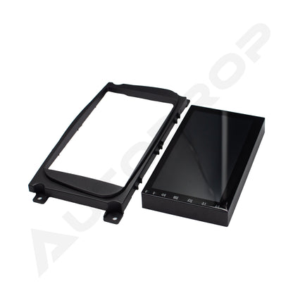 Ramă adaptoare FORD FOCUS/GALAXY/MONDEO/S-MAX - 2DIN universal 178×102, montaj dedicat