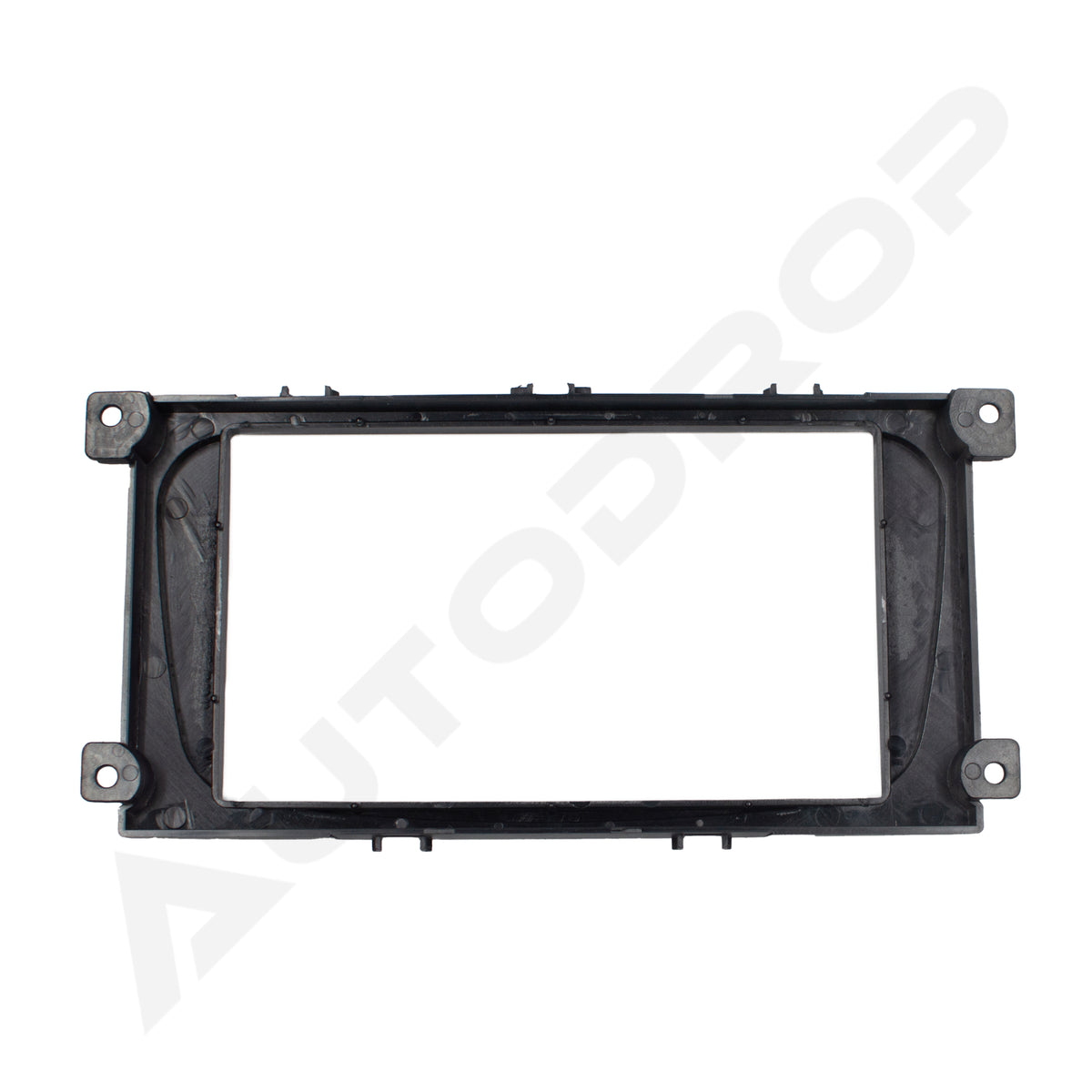 Ramă adaptoare FORD FOCUS/GALAXY/MONDEO/S-MAX - 2DIN universal 178×102, montaj dedicat
