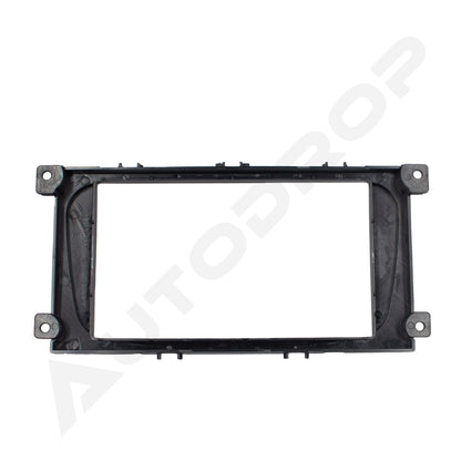 Ramă adaptoare FORD FOCUS/GALAXY/MONDEO/S-MAX - 2DIN universal 178×102, montaj dedicat