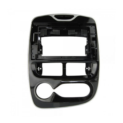 Rama adaptoare Renault CLIO (2013-2015) pentru Navigatii multimedia Android de 9" Inch - HUB64