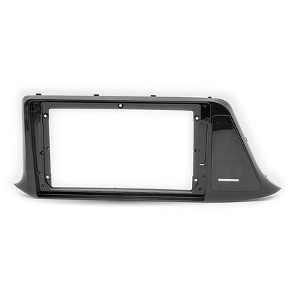 Rama adaptoare Toyota C-HR (2017-2018) pentru Navigatii multimedia Android de 9" Inch - HUB64